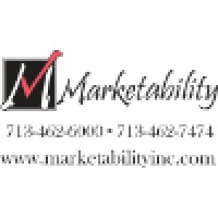 Marketability, Inc logo, Marketability, Inc contact details