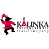 Kalinka International DMC logo, Kalinka International DMC contact details