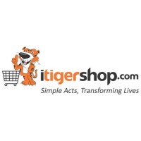 Itigershop logo, Itigershop contact details