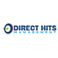 DHM LLC Direct Hits Management logo, DHM LLC Direct Hits Management contact details