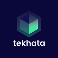 tekhata logo, tekhata contact details