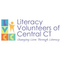 LITERACY VOLUNTEERS OF CENTRAL CONNECTICUT, INC. logo, LITERACY VOLUNTEERS OF CENTRAL CONNECTICUT, INC. contact details