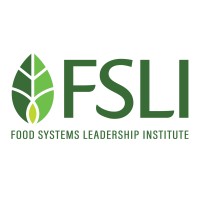 Food Systems Leadership Institute (FSLI) logo, Food Systems Leadership Institute (FSLI) contact details