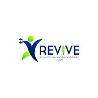 Revive- Advanced Pain & Physiotherapy Clinic logo, Revive- Advanced Pain & Physiotherapy Clinic contact details