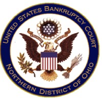 United States Bankruptcy Court, Northern District of Ohio logo, United States Bankruptcy Court, Northern District of Ohio contact details