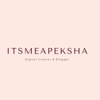 itsmeapeksha logo, itsmeapeksha contact details