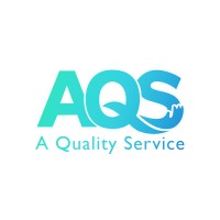 AQS Homecare logo, AQS Homecare contact details