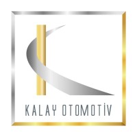 KALAY Otomotiv logo, KALAY Otomotiv contact details