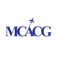 MC Aviation logo, MC Aviation contact details