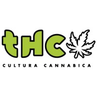 THC Magazine logo, THC Magazine contact details