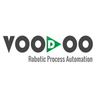 VooDoo RPA logo, VooDoo RPA contact details