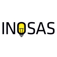 INOSAS logo, INOSAS contact details