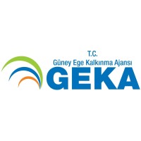 Güney Ege Kalkınma Ajansı (GEKA) logo, Güney Ege Kalkınma Ajansı (GEKA) contact details