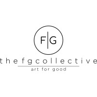 the fgcollective logo, the fgcollective contact details