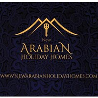 New Arabian Holiday Homes logo, New Arabian Holiday Homes contact details