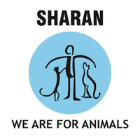 Sharan for Animals logo, Sharan for Animals contact details