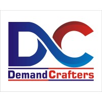 DemandCrafters logo, DemandCrafters contact details