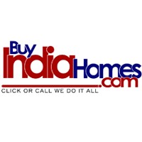 BuyIndiaHomes.Com logo, BuyIndiaHomes.Com contact details