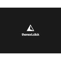 Thenext.click logo, Thenext.click contact details