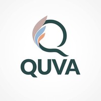 Quva logo, Quva contact details