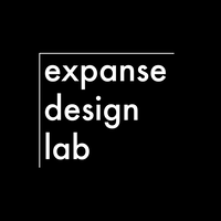 expanse design lab logo, expanse design lab contact details