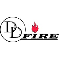 DD Fire, Inc. logo, DD Fire, Inc. contact details