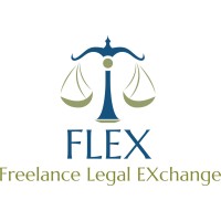 Freelance Legal EXchange, LLC (FLEX Legal Staffing) logo, Freelance Legal EXchange, LLC (FLEX Legal Staffing) contact details