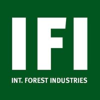 International Forest Industries logo, International Forest Industries contact details