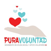 Pura Voluntad logo, Pura Voluntad contact details