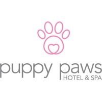 Puppy Paws Hotel & Spa logo, Puppy Paws Hotel & Spa contact details