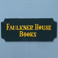 Faulkner House Books logo, Faulkner House Books contact details