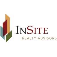 InSite Realty Advisors logo, InSite Realty Advisors contact details