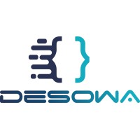 Desowa logo, Desowa contact details