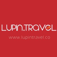 Lupin Travel logo, Lupin Travel contact details