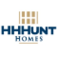 HHHunt Homes logo, HHHunt Homes contact details