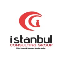 İstanbul Consulting Group (ICG) A.Ş. logo, İstanbul Consulting Group (ICG) A.Ş. contact details