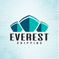 Everest Shipping logo, Everest Shipping contact details