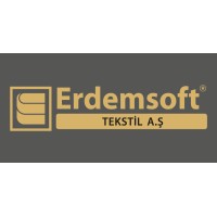 ERDEM SOFT TEKSTİL A.Ş. logo, ERDEM SOFT TEKSTİL A.Ş. contact details