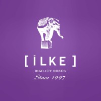 Ilke Packaging Industry and Trade Inc. logo, Ilke Packaging Industry and Trade Inc. contact details