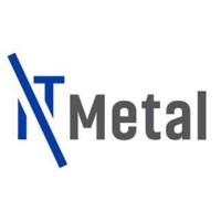 NT METAL logo, NT METAL contact details