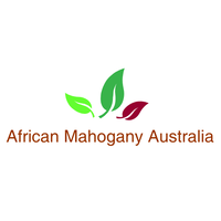 African Mahogany Australia logo, African Mahogany Australia contact details