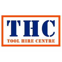 The Tool Hire Centre logo, The Tool Hire Centre contact details