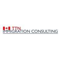 TTN immigration consulting logo, TTN immigration consulting contact details