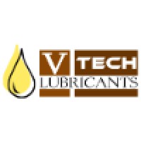 V-Tech Lubricants Industry LLC logo, V-Tech Lubricants Industry LLC contact details