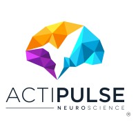 Actipulse Neuroscience logo, Actipulse Neuroscience contact details