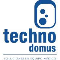 Technodomus logo, Technodomus contact details