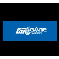 VTC GAME logo, VTC GAME contact details