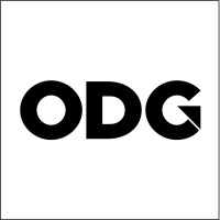 ODG logo, ODG contact details