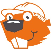 DesignBeaver logo, DesignBeaver contact details