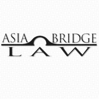 AsiaBridge Law logo, AsiaBridge Law contact details